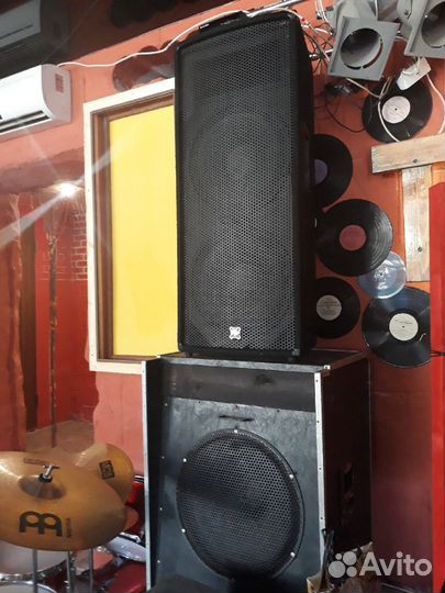 Музыкальная аппаратура Продажа Аренда