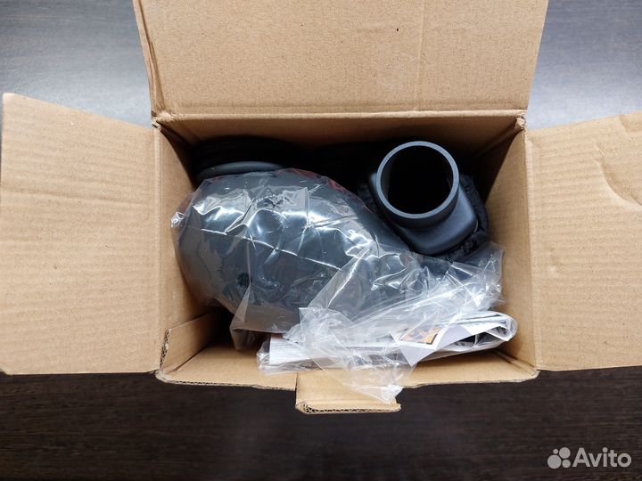 Эксцентриковая шлифмашина мшэ-240/125Э новая