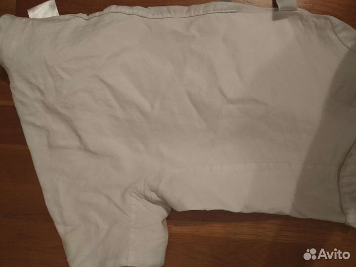 Набочник uhlman fie