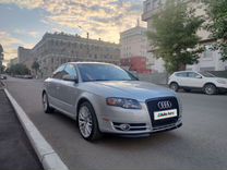 Audi A4 2.0 AT, 2005, 246 000 км, с пробегом, цена 1 290 000 руб.