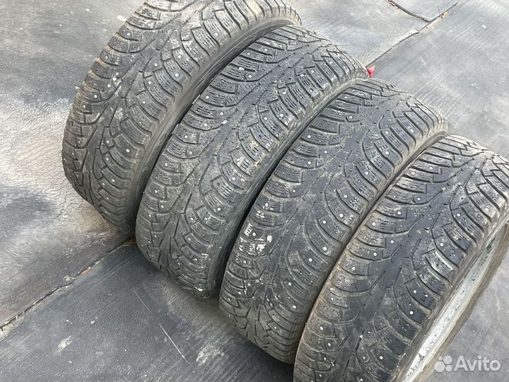 Nokian Tyres Nordman 1 195/65 R15