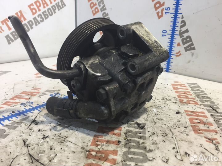 Форд Мондео Насос гидроусилителя руля