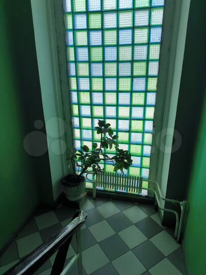 Комната 14 м², 1/4 эт.