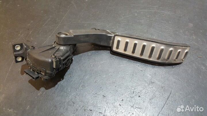 Педаль газа Porsche Cayenne 957 turbo M48.50 08