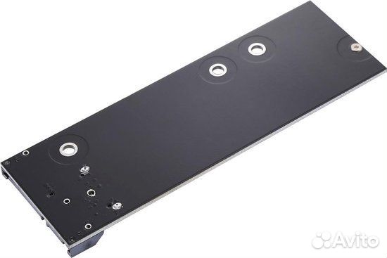 Адаптер SSD Apple to SATA (MacBook Air 2010-2011)