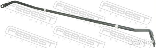 Стабилизатор nissan teana J32 08-13 зад. 0299J3