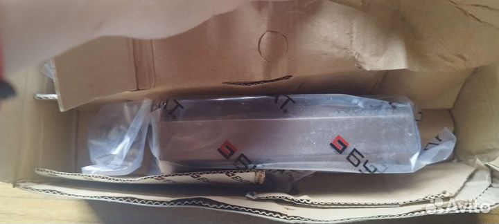 Доводчик дверной