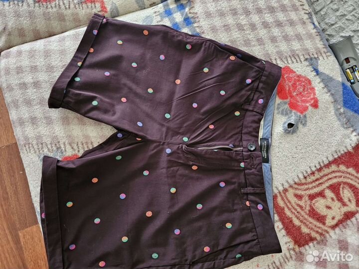 Шорты мужские