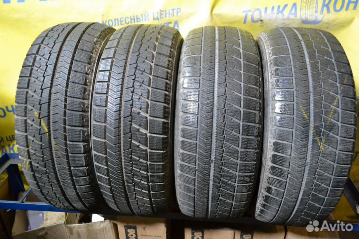 Bridgestone Blizzak VRX 225/60 R16