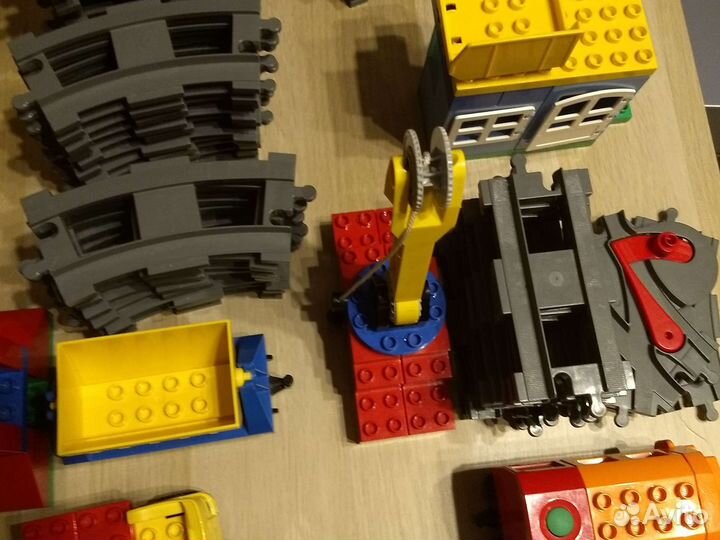 Lego duplo