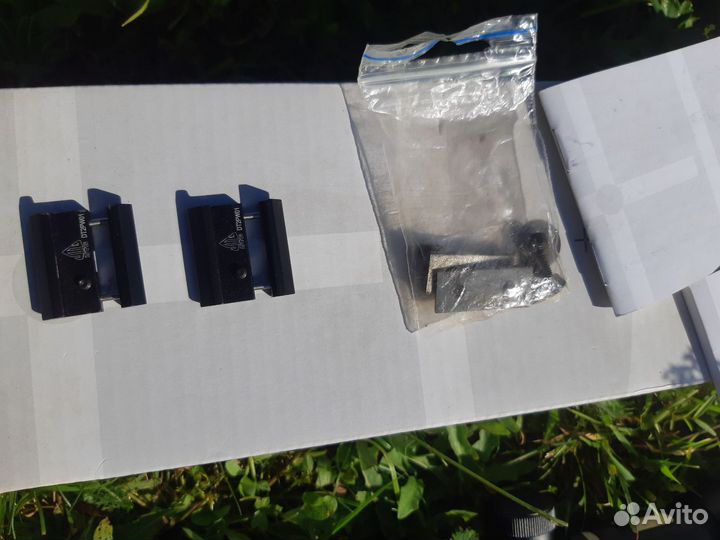 Прицел оптический Hawke vantage 4x32