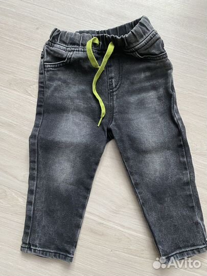 Вещи для мальчика