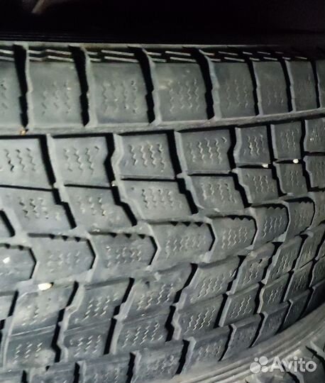 Dunlop Grandtrek SJ6 235/65 R17