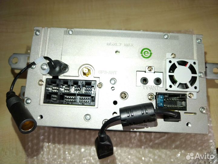 Мультимедийный центр