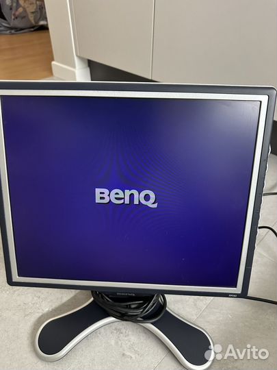 Монитор для компьютера benq