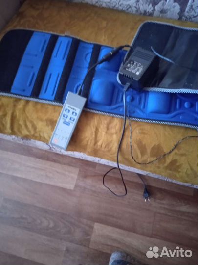 Электромассажер