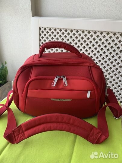 Eminent Новая Бьюти Сумка Багажная для Аэрео