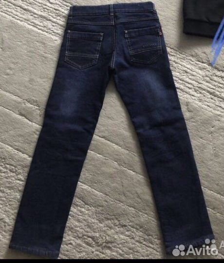 Вещи на мальчика 140-146