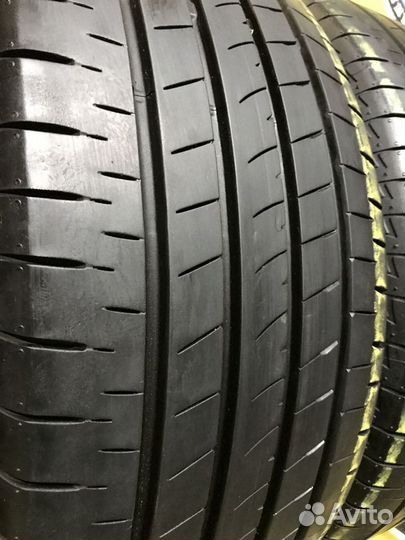 Bridgestone Turanza T005A 235/45 R18