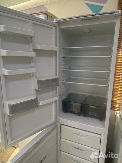 Холодильник atlant Гарантия Доставка