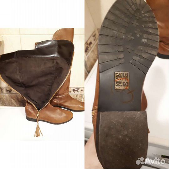 Сапоги Esprit/Max Co/ Aldo