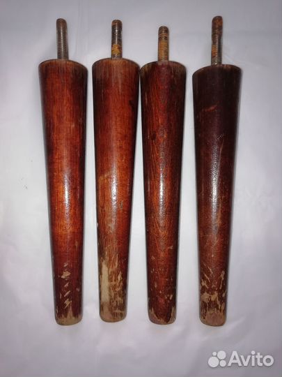 Ножки для мебели