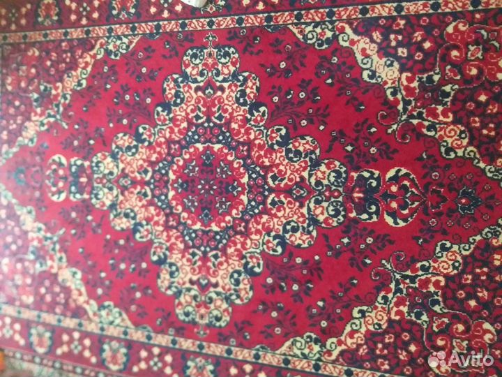 Ковер 200 на 300 СССР