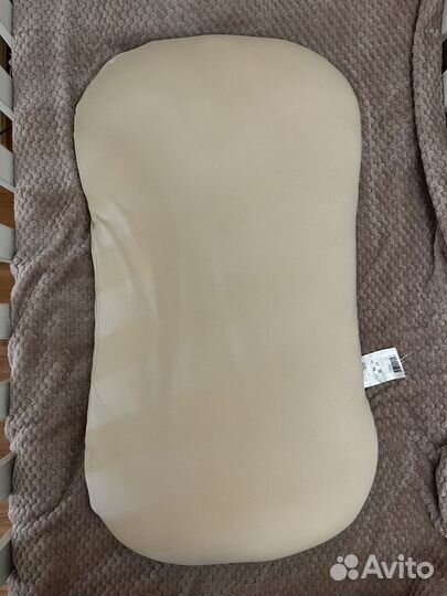 Кокон матрасик для детей