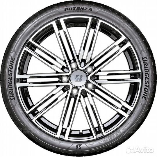 Bridgestone Potenza Sport 285/35 R19 103Y