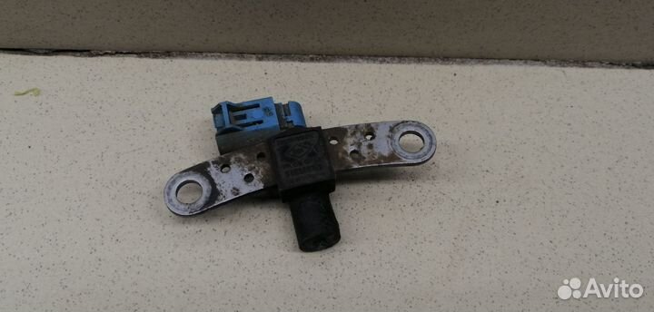 Датчик положения коленвала Clio/Symbol 1998-2008