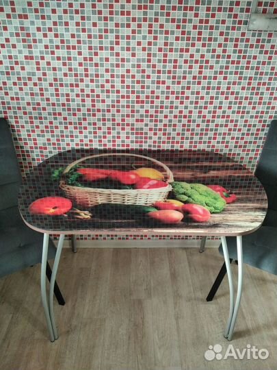 Игровая клавиатура