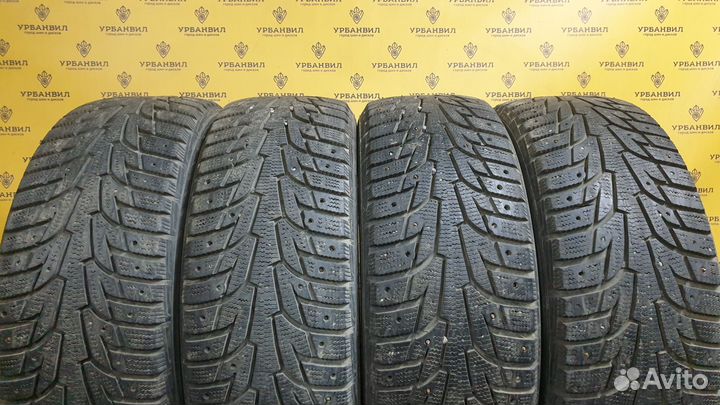 Hankook Winter I'Pike RS W419 215/50 R17 98T
