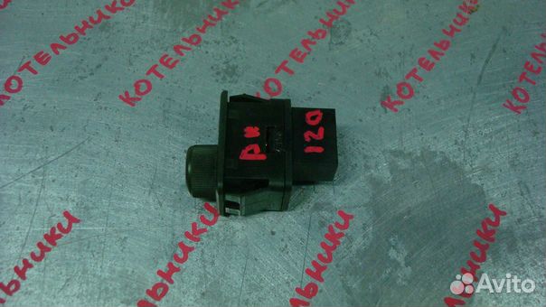 Nissan Primera Р11 25190-2F000 Джойстик