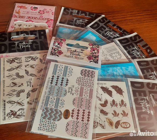 Для наращивания ногтей