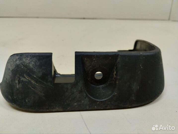 Брызговик передний правый Kia Rio 4 FB 2017