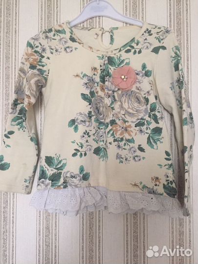 Костюм детский нарядный