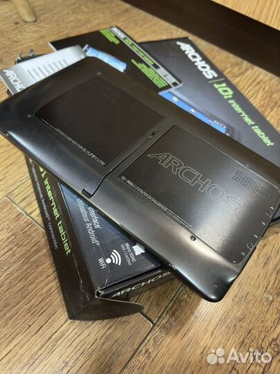 Планшет Archos на запчасти