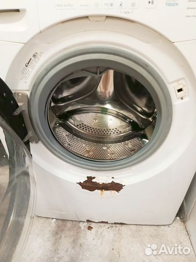 Стиральная машина автомат бу