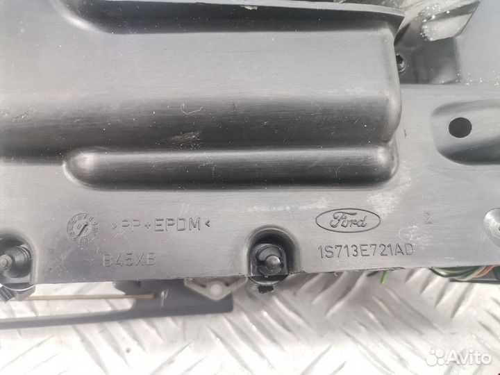 Замок зажигания Jaguar X-Type 2002