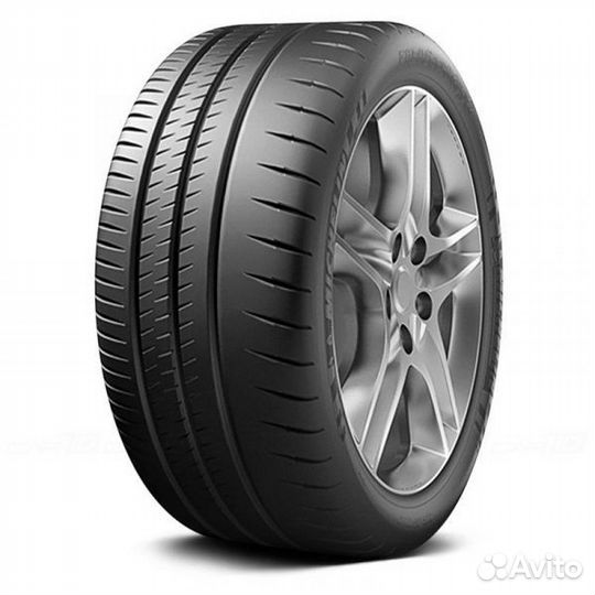Michelin Pilot Sport Cup 2 315/30 R21 105Y