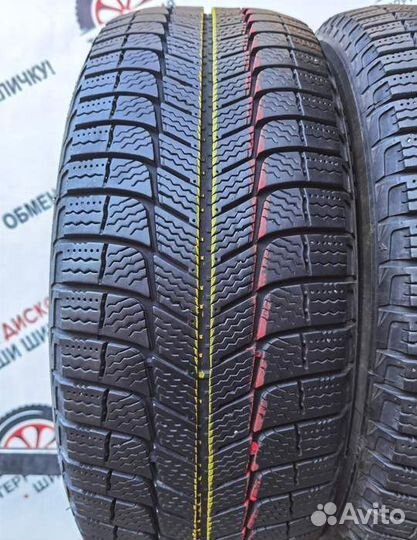 Michelin X-Ice XI3 205/55 R16 94H