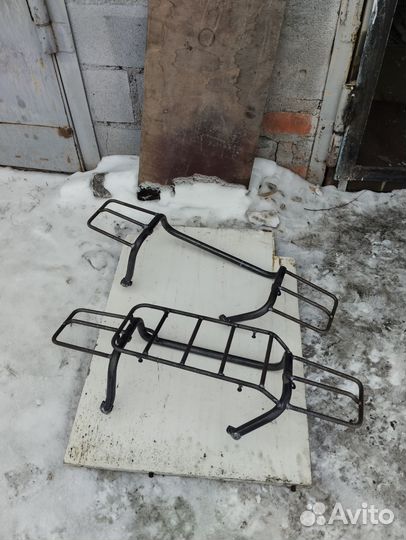 Запчасти мото урал