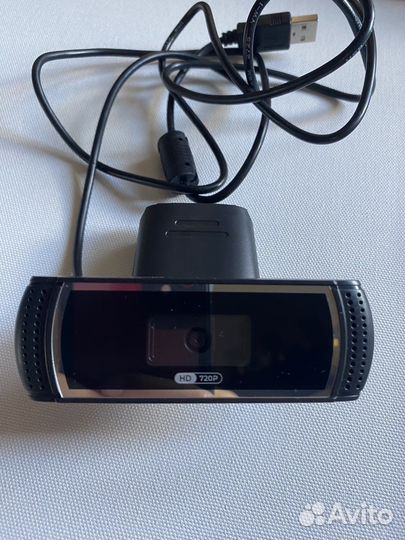 Веб-камера defender