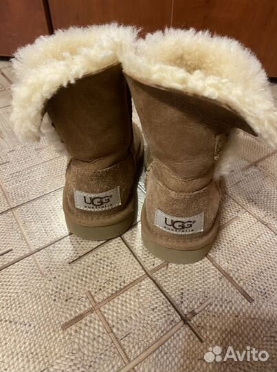 Угги ugg для девочки