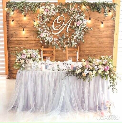 Ведущая, диджей, декоратор