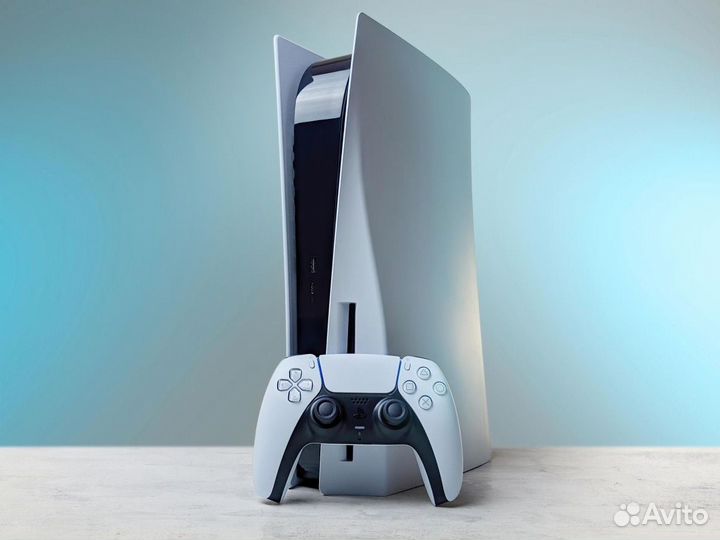 Sony playstation 5, PS 5 аренда