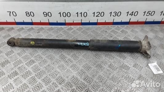 Амортизатор задней балки ford focus 3 (KEA32LX01)