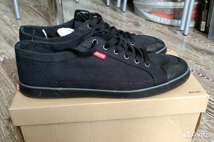 Кеды Converse Jack Parcell x Todd Snyder