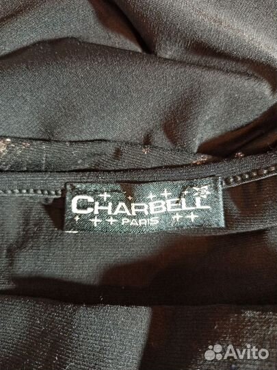 Вечернее платье Charbell 46