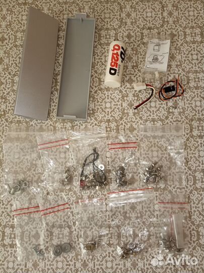 Кабели адаптеры шнуры аксессуары для компьютера